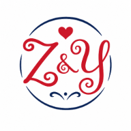 Logo Z&Y Fashion
